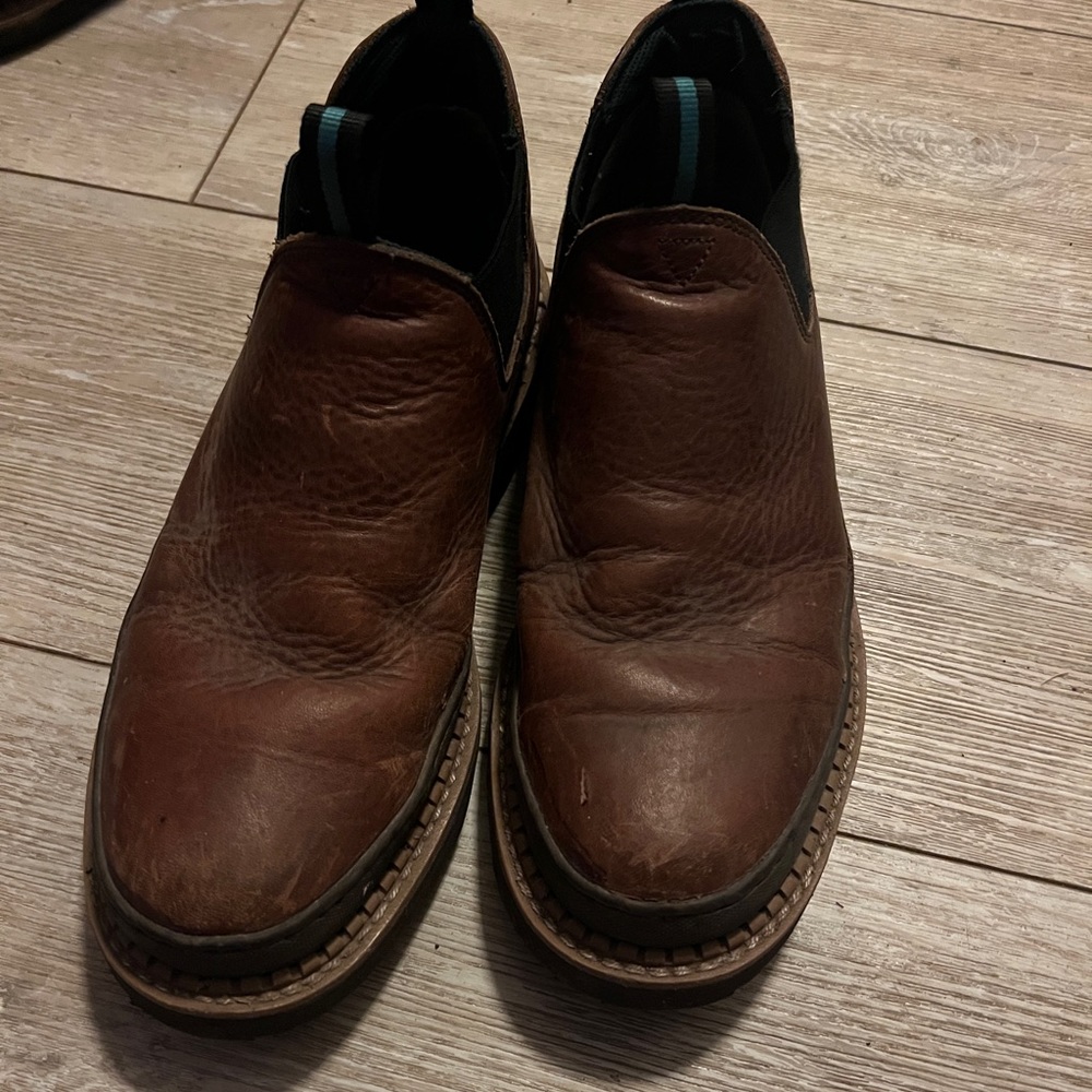 Georgia Boot Romeos size 11.5